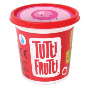 Tutti Frutti - Pâte à modeler gomme balloune 100g